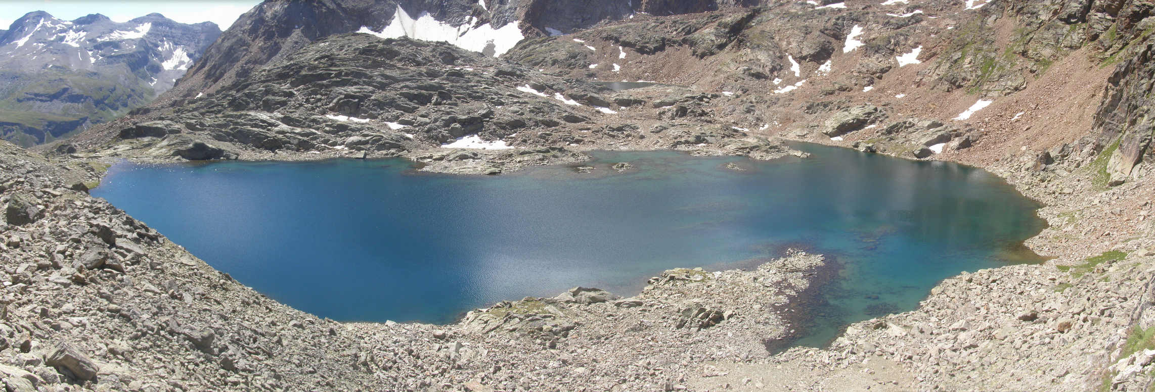 Laghi......della VALLE D''AOSTA